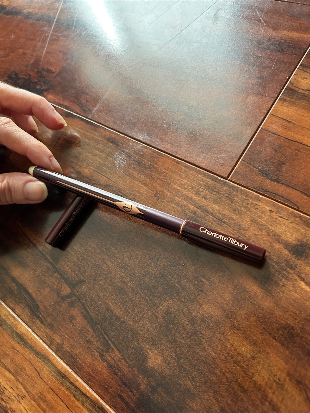 Charlotte Tilbury Eye Pencil Fig Smoulder